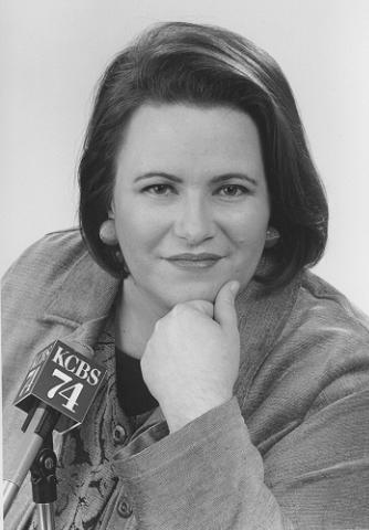 Susan Leigh Taylor